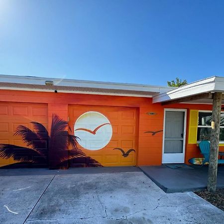Sunny Delight I Lejlighed Cape Canaveral Eksteriør billede