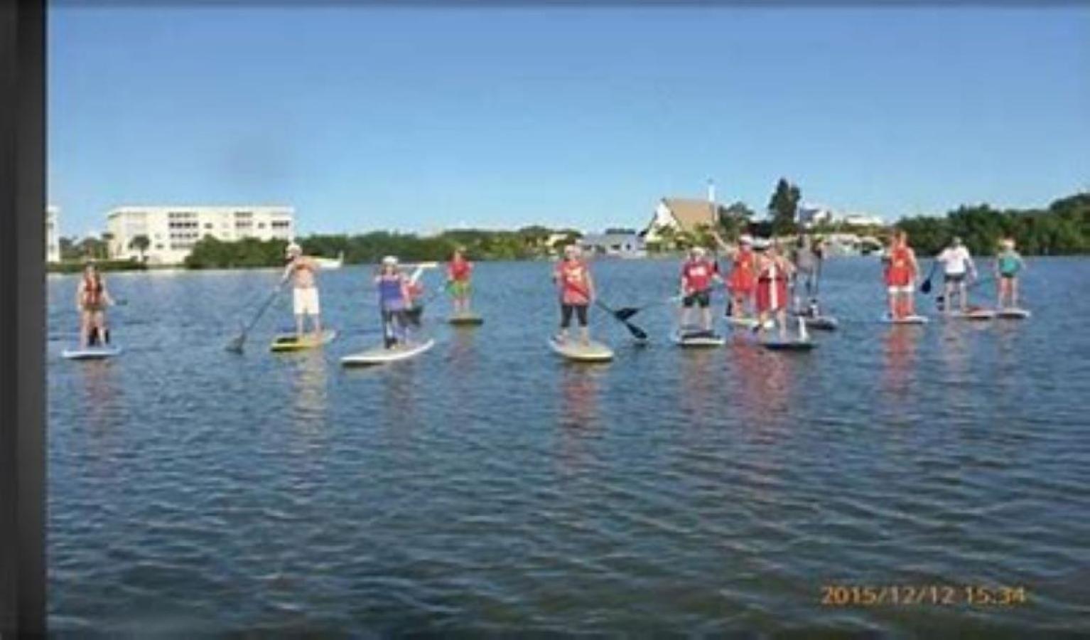 Sunny Delight I Lejlighed Cape Canaveral Eksteriør billede