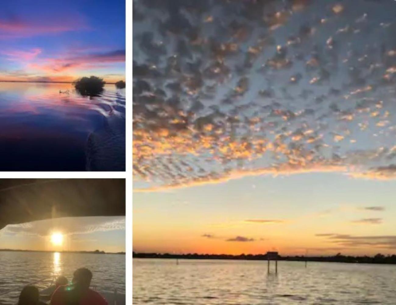 Sunny Delight I Lejlighed Cape Canaveral Eksteriør billede